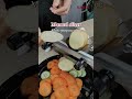 manual frozen meat slicer for home