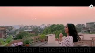 Ma phir bhe tumko chahunga india very sad song movie half girlfriend  ,2017.
