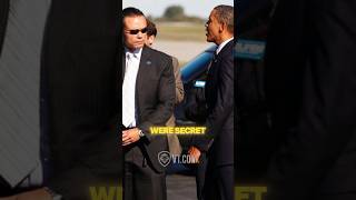 Ex-Obama Agent Shares Insider Info