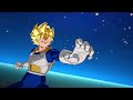 goku gets carried away and accidentally kills gohan dragon ball sparking zero