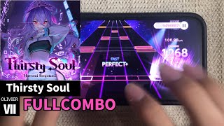 【ユメステ】Thirsty Soul OLIVIER FC