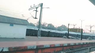 Tatanagar Railway station Status | 3rd March Jamshedpur Status | Apna Bana Le Piya song Status