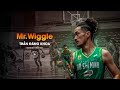 Khoa Trần Và Những Pha Bóng Xử Lý Đậm Chất Mr.Wiggle Tại VĐQG 2023 #bongro #highlights #basketball