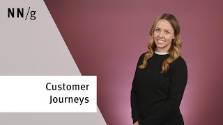 What is Journey Management?