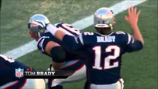 #1 Tom Brady The Top 100 Players of 2011