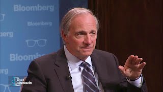 Dalio Says Average Investors Should Expect Returns of 3-4%