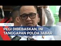 Polda Jabar Tanggapi Pegi Dibebaskan: Kami akan Patuh Hukum & Putusan