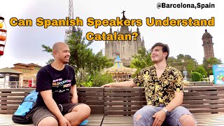 Can Spanish Speakers Understand The Catalan Language?