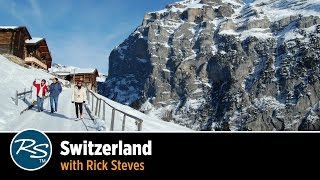 Switzerland Travel Skills
