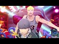 signs of love kanji yosuke persona 4 dancing all night 4k 60