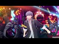 signs of love kanji yosuke persona 4 dancing all night 4k 60