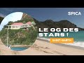 Saint-Barth : le QG des Stars !