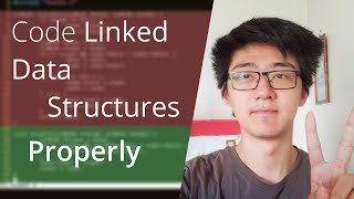 (Double) Pointers and How to Use Them Effectively with Linked Data Structures