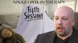 Nina Conti, In Therapy-Fifth Session.