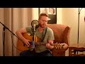 what a wonderful world a cover by brett vanderzee