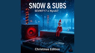 Bassline Santa (feat. NyxA7) (2-Step Garage)
