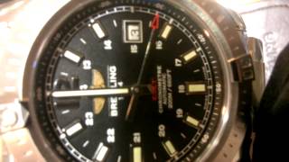 Breitling Colt Automatic