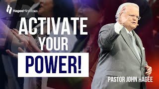 Activate Your Power!