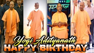 yogi adityanath status || yogi adityanath birthday Status || yogi status || yogi ji status || yogi