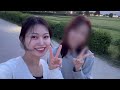 vlog 유튜브 시작 전 언니랑 다녀온 초여름 경주여행..🌱따듯한 색감과 청량함은 덤으로•̀.̫•́✨