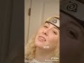 The weird procrastinating.... (tiktok)