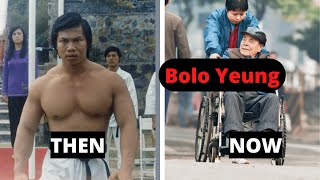 Enter the Dragon (1973) * Then and Now [How They Changed]
