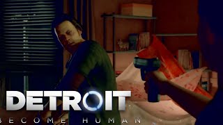 Detroit: Become Human You deserve it