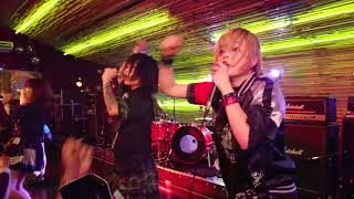 偶想Drop 2017/8/27 Black Lodge-Feast of Blood#4 in 味園ユニバース【後半】