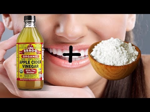 Apple Cider Vinegar for Teeth Whitening: 4 Effective Ways Apple Cider Vinegar for Teeth Whitening: 4 Effective Ways