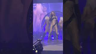 Beyoncé - Move. Renaissance World Tour, Sunderland