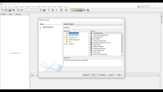 How to Create Your First Java Project Using NetBeans IDE