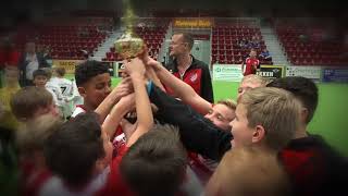 Aurich-Cup 2017 sagt DANKE