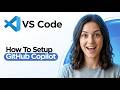 How to Install & Setup GitHub Copilot in VS Code (2026 Guide)