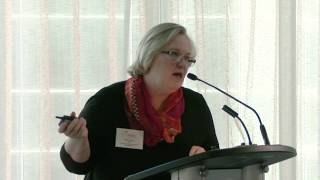 NIAC News - Edition III: Wendy Hayden, Nuclear Insurance Association of Canada