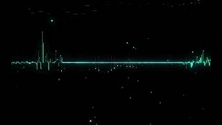 My music visualizer written in Processing 4