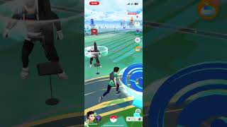 【ポケモンGO】東京のポケストップの量がやばい