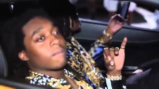 Migos - Rich Than Famous Official Music Video 2013