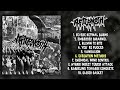 Aftermath - s/t MC FULL EP (2022 - Grindcore)