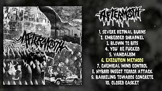 Aftermath - s/t MC FULL EP (2022 - Grindcore)