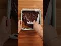 my favorite brownies cooking food foodasmr recipe