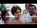 തൃപ്തി ദേശായിക്ക് നോ പറഞ്ഞ് പോലീസും i trupti desai to sabarimala