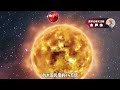 宇宙中最大的星球：史蒂文森2 18，体积比太阳大100亿倍的恒星