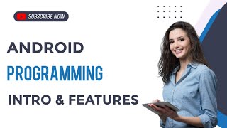 Android Programming|Introduction and features|Android programming Malayalam