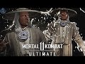 Mortal Kombat 11 Online - KLASSIC MK MOVIE RAIDEN SKIN! BEST SKIN IN THE GAME!