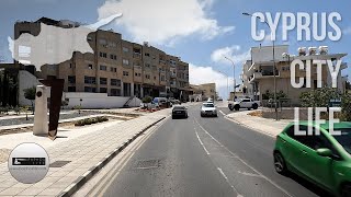 A Drive Around Chloraka and Paphos - May 2023