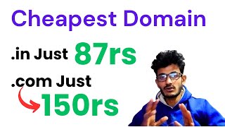 How to Buy a Domain in Cheap Price? (Best Domain Name Registrars 2024)