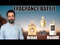 Fragrance Battle | Armaf Club De Nuit Milestone vs. Hamidi Addicted Imperial!