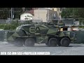 defense exhibition brno czech republic new defense products combat vehicles idet 2023