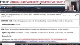 SQL Injection on web services?! Protect your web services from hackers!