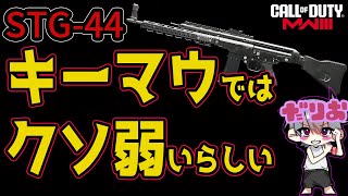 【CoD:MW3参加型】#36　検証中STGはキーマウでも強いのか？【PC】【Modern Warfare 3】